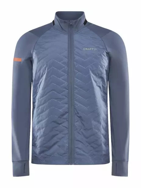 ADV SUBZ JACKET 3 M - Blau