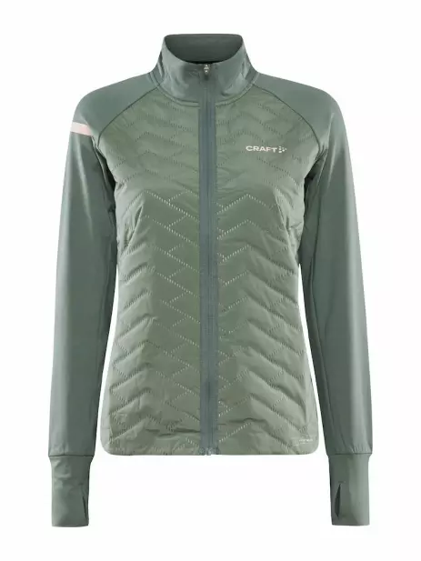 ADV SUBZ JACKET 3 W - Vert