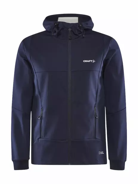 CORE BACKCOUNTRY HOOD JACKET M