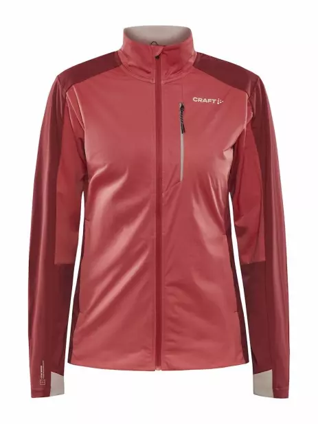 ADV NORDIC TRAINING JACKET...