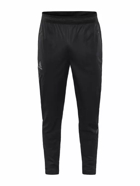 PRO HYDRO PANTS M - Schwarz