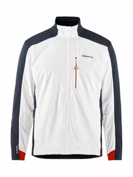 Veste de sport imperméable pour homme Burber - UNITY