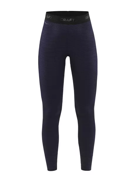 Le legging thermique ADV Essence Warm, CRAFT, Bas de course