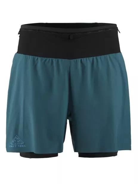 PRO TRAIL SHORTS M