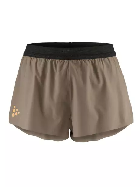 PRO HYPERVENT SPLIT SHORTS 2 M