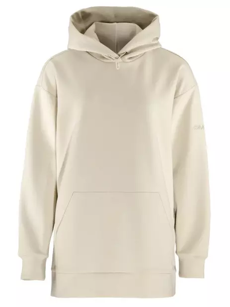 ADV JOIN LONG HOODIE W