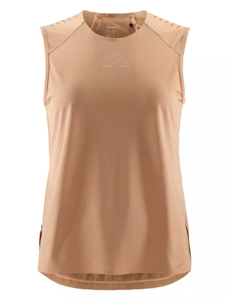 PRO TRAIL SINGLET W