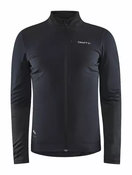 PRO GRAVEL LS WIND JERSEY M