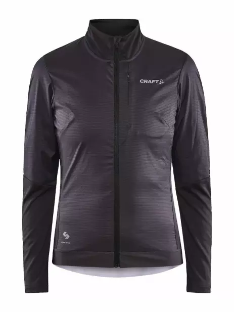 PRO GRAVEL LS WIND JERSEY W