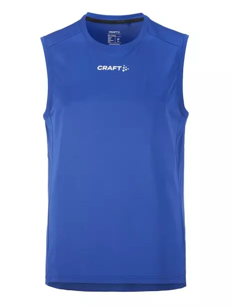 RUSH 2.0 SINGLET M