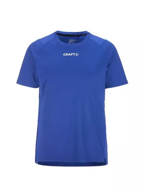 RUSH 2.0 SS TEE M