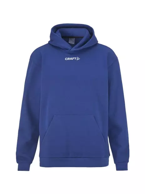 COMMUNITY 2.0 LOGO HOODIE M