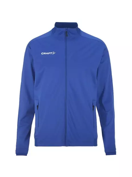 EVOLVE 2.0 FULL ZIP JACKET M