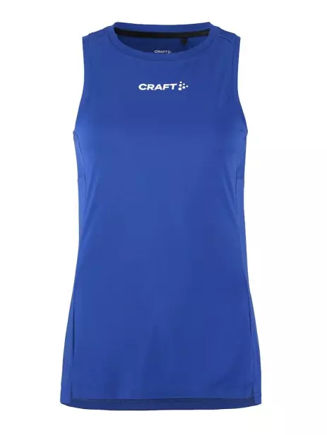 RUSH 2.0 SINGLET W