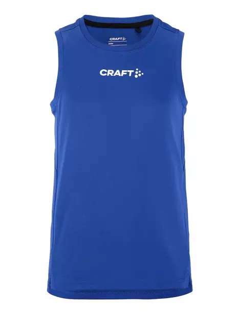 RUSH 2.0 SINGLET JR