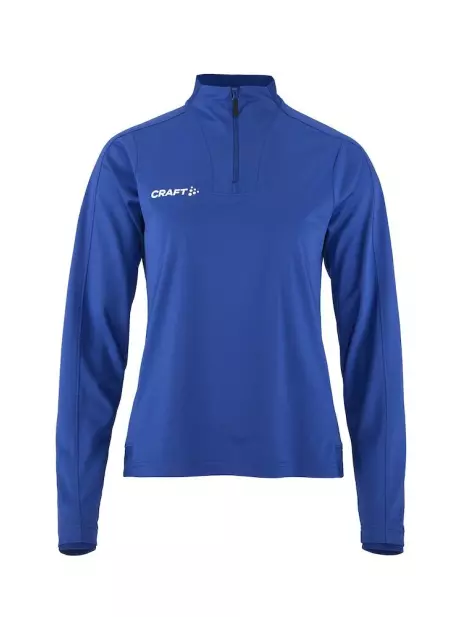 EVOLVE 2.0 HALF ZIP W