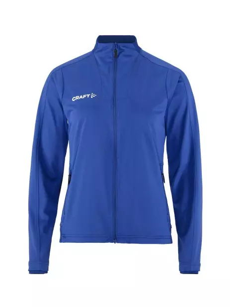 EVOLVE 2.0 FULL ZIP JACKET W