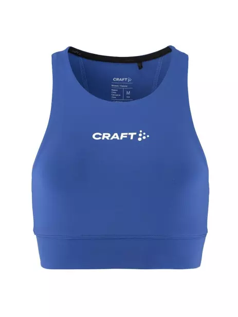 RUSH 2.0 CROP TOP W