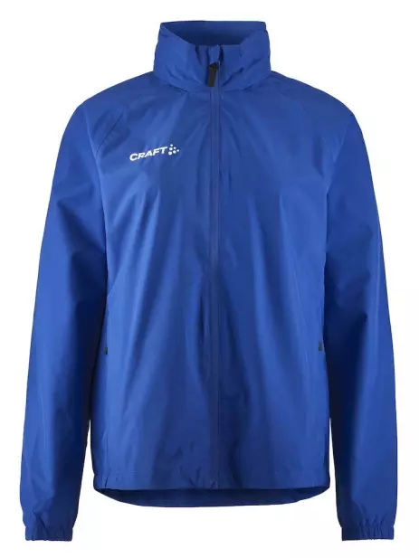 EVOLVE RAIN JACKET W