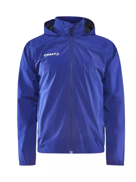 EVOLVE RAIN JACKET M