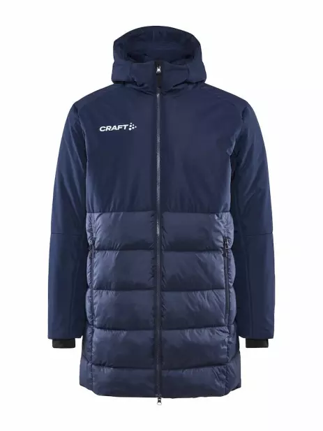 CORE EVOLVE ISOLATE PARKAS M