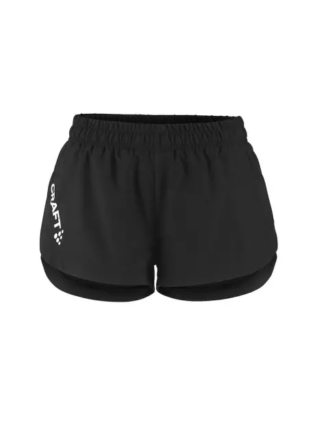RUSH 2.0 MARATHON SHORTS W