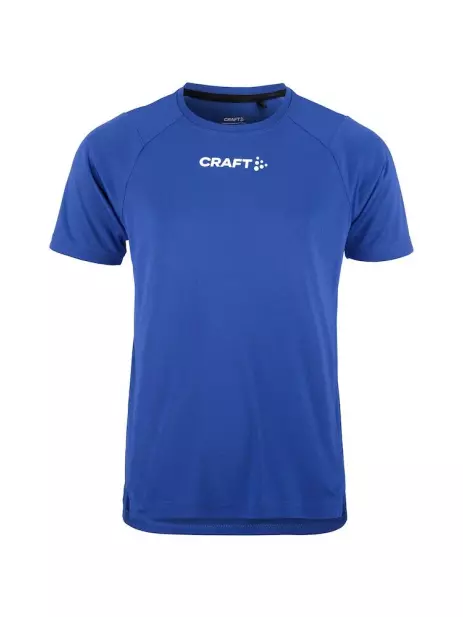RUSH 2.0 SS TEE JR