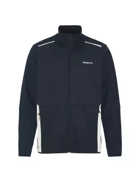 CORE ESSENCE NORDIC JACKET M