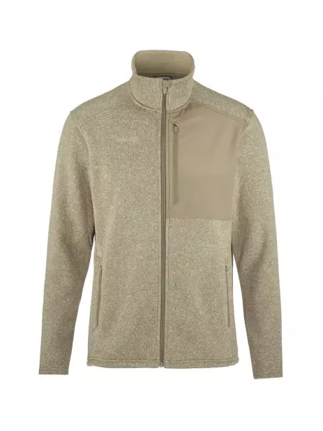 ADV EXPLORE HEAVY FLEECE...