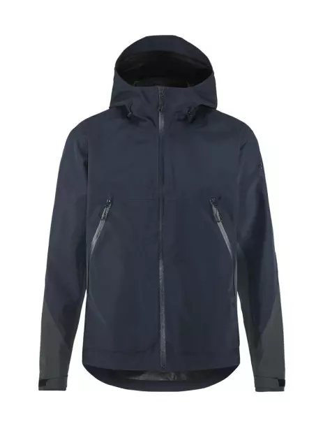 ADV EXPLORE SHELL JACKET M