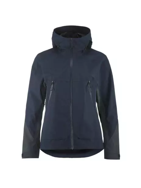 ADV EXPLORE SHELL JACKET W