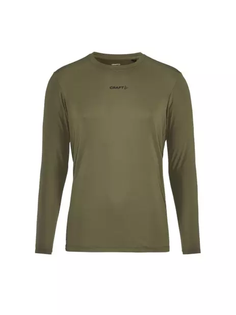 ADV ESSENCE LS TEE 2 M