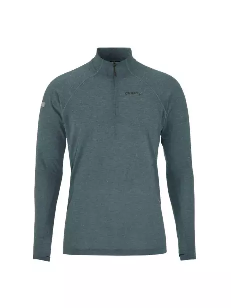 ADV SUBZ WOOL LS TEE 3 M