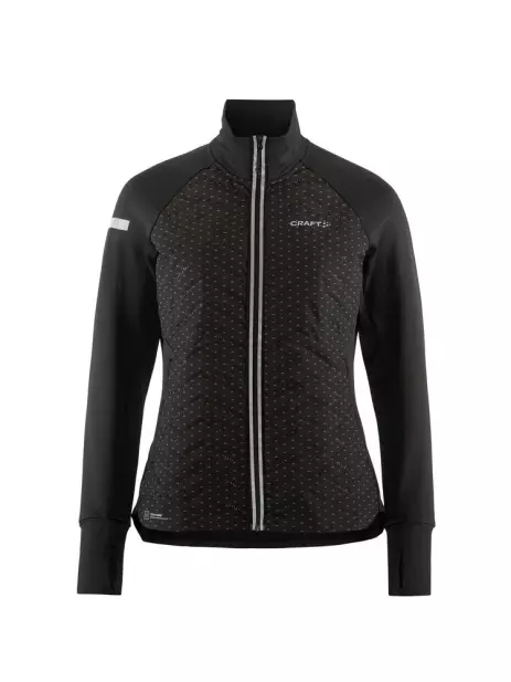 ADV SUBZ LUMEN JACKET 4 W