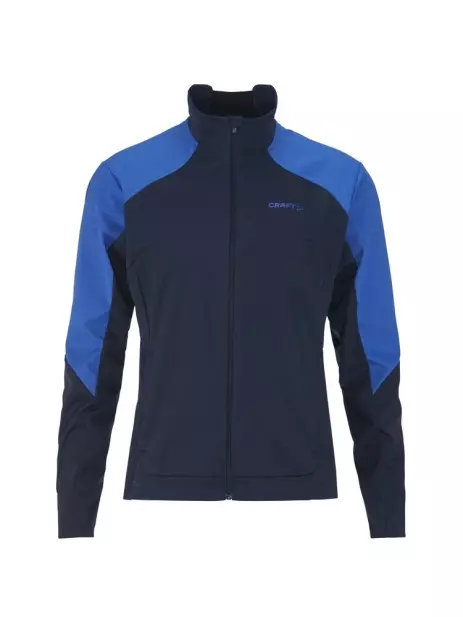 PRO NORDIC RACE JACKET 2 M