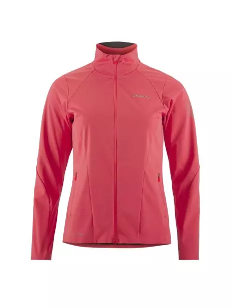 PRO NORDIC RACE JACKET 2 W