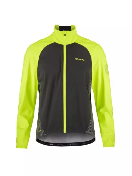 CORE BIKE SUBZ LUMEN JACKET...