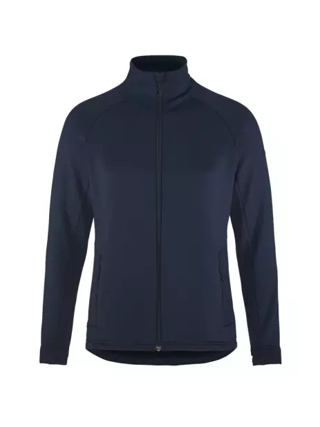ADV EXPLORE POWER FLEECE JKT M