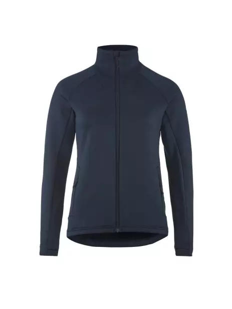 ADV EXPLORE POWER FLEECE JKT W