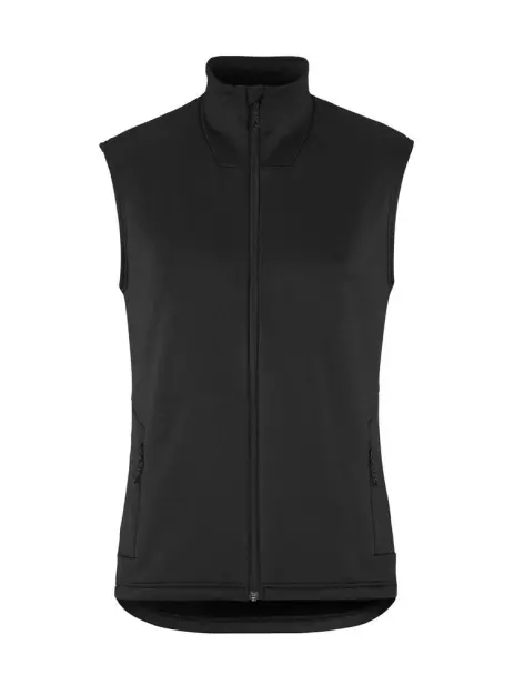 ADV EXLORE POWER FLEECE VEST M