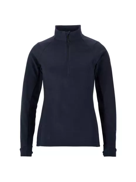 CORE EXPLORE FLEECE MIDLAYER W
