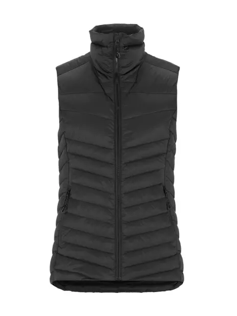 ADV EXPLORE LT. DOWN VEST W