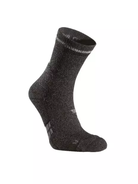 ADV WOOL WARM SOCK