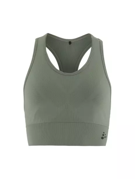 ADV TONE SEAMLESS TOP W