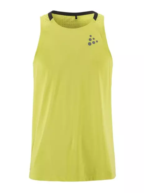 PRO HYPERVENT SINGLET 2 M
