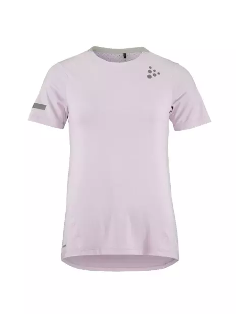 PRO HYPERVENT TEE 2 W