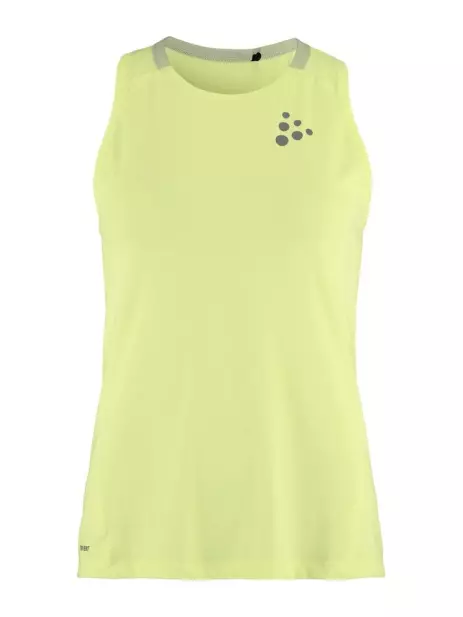 PRO HYPERVENT SINGLET 2 W