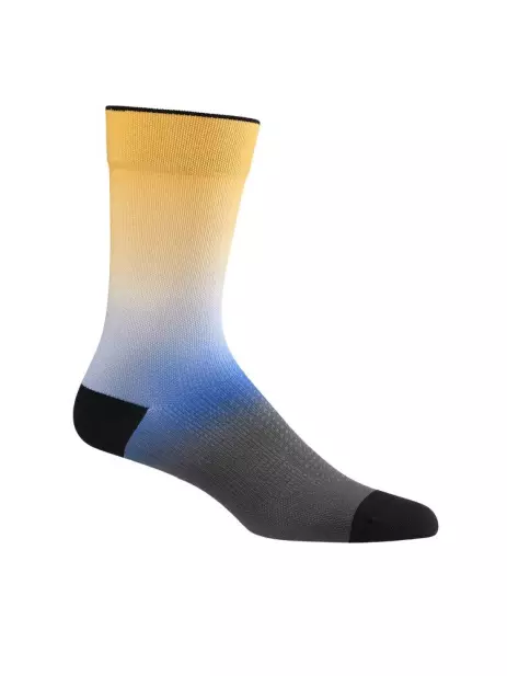 ADV ENDUR GRAPHIC SOCK