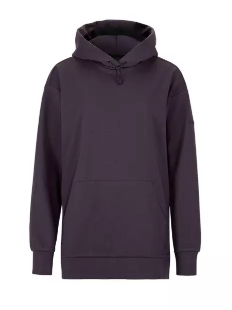 ADV JOIN LONG HOODIE W
