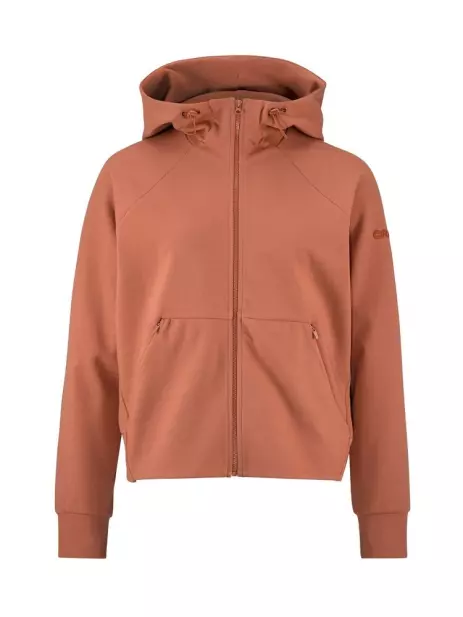 ADV JOIN FZ HOODIE W